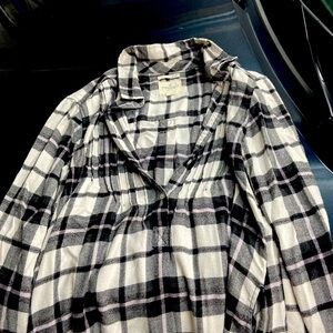 Super soft flannel